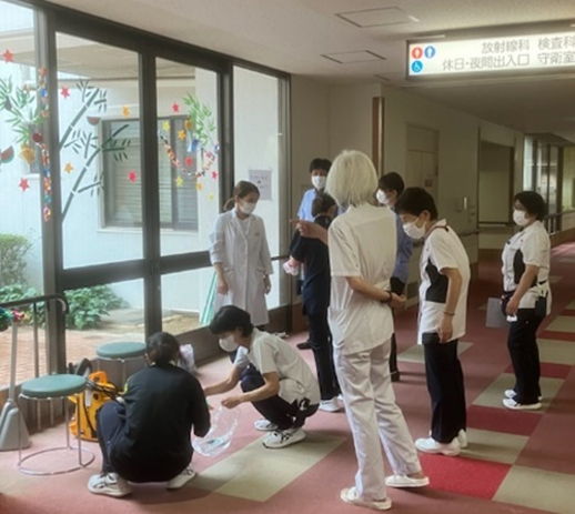 院内2